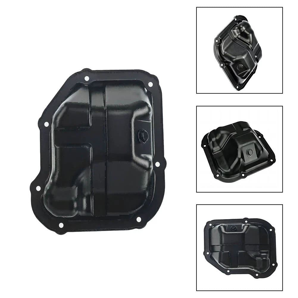 Engine Oil Pan for Nissan Versa (11110ED010)