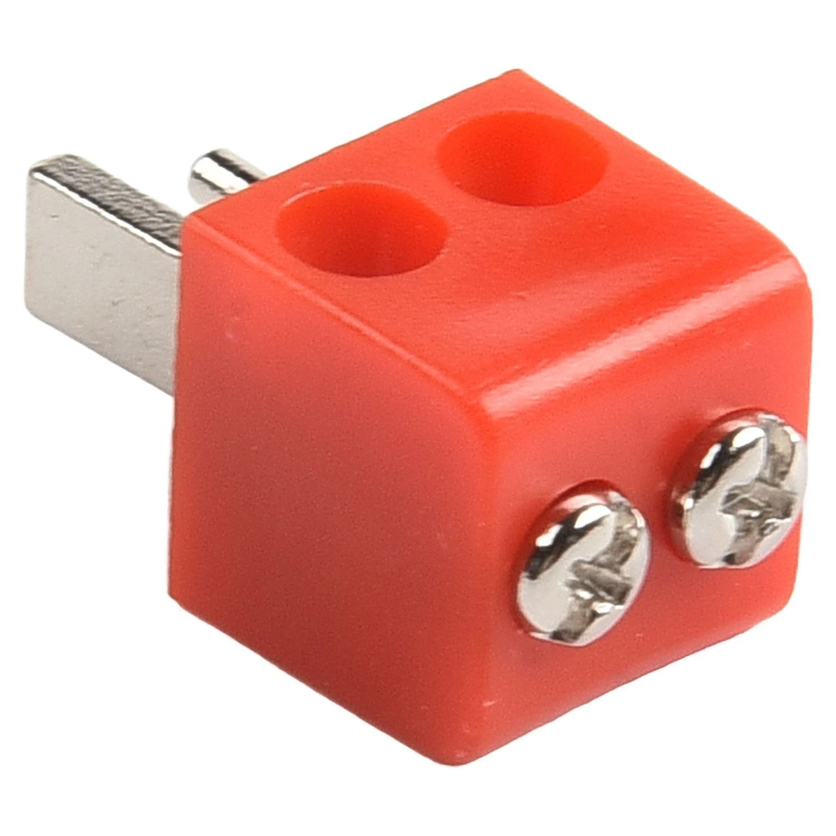 2X 2 Pin DIN Speaker Connector Set for User Friendly