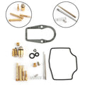 Carburetor Rebuild Kit for Yamaha XT600E XT600K XT600 (1983–1990)