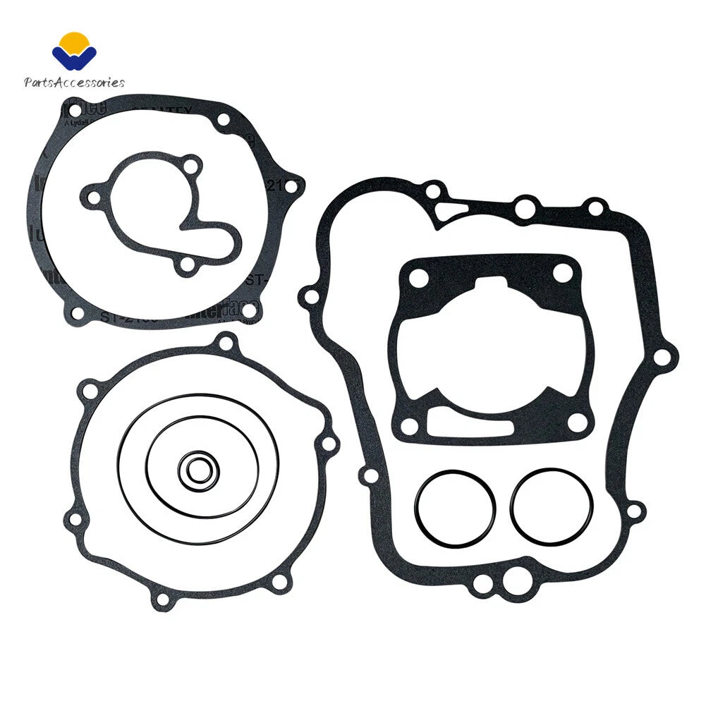 Complete Engine Gasket Kit for Yamaha YZ80 YZ85 (1993–2018)