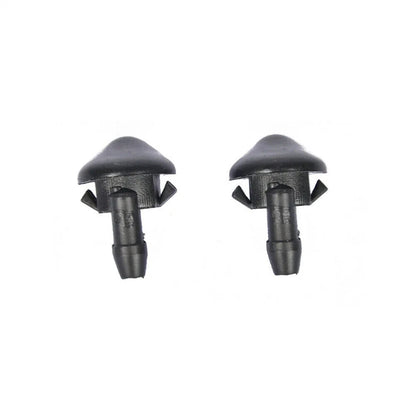 2X Windscreen Washer Nozzle for Holden Commodore (VR–VU)