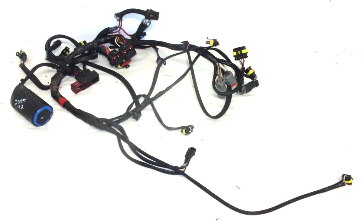 Engine Wire Harness Assy for Evinrude E-tec 65-90hp (2004–2007) 0586764