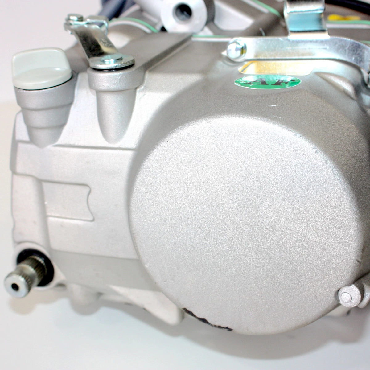 YX 140cc Kick Start Engine with Wiring Kit and Carb for PIT PRO DIRT BIKE