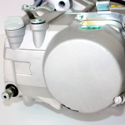 YX 140cc Kick Start Engine with Wiring Kit and Carb for PIT PRO DIRT BIKE