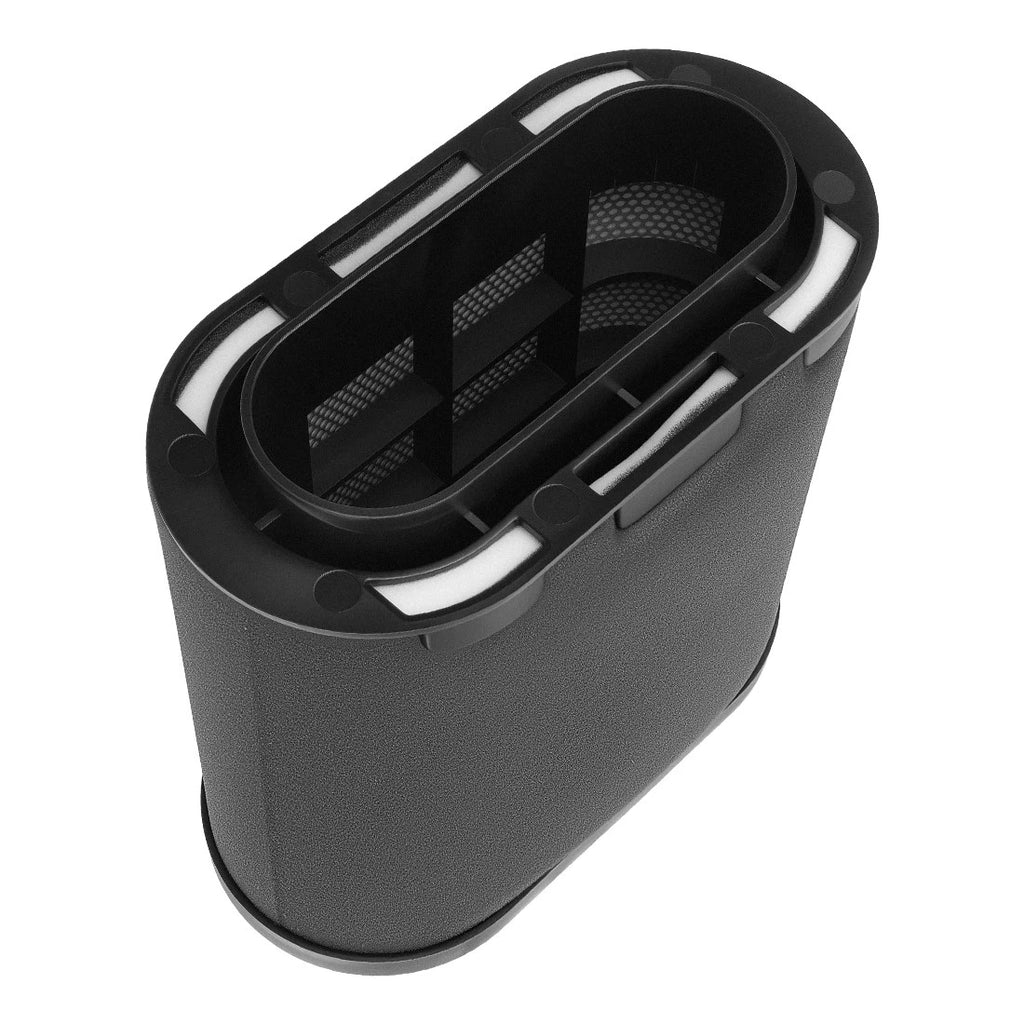 Air Filter Cage Kit for Yamaha Viking 700 YXM700 YXC700 Wolverine YXE70 (2014–2020)