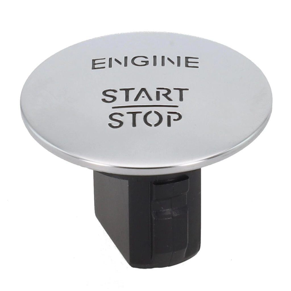 Push Button Start Stop for Mercedes-Benz (2010–2023)