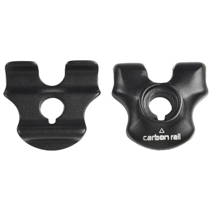 Seatpost Clamp for Bike (Oval/Round)