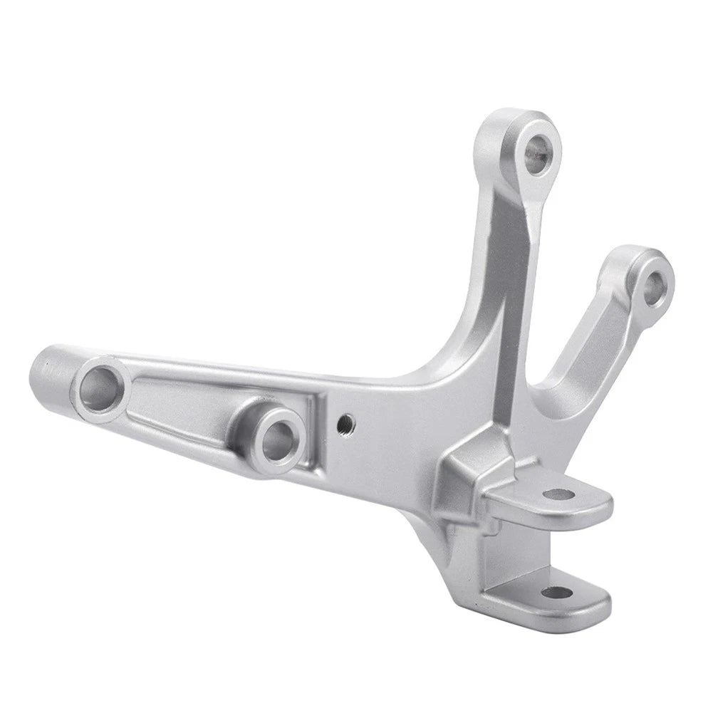 Front Right Footrest Bracket for Yamaha YZF R3 R25 MT-03 MT-25 (2016–2023)