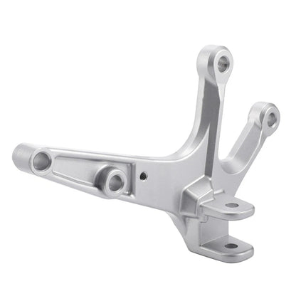 Front Right Footrest Bracket for Yamaha YZF R3 R25 MT-03 MT-25 (2016–2023)