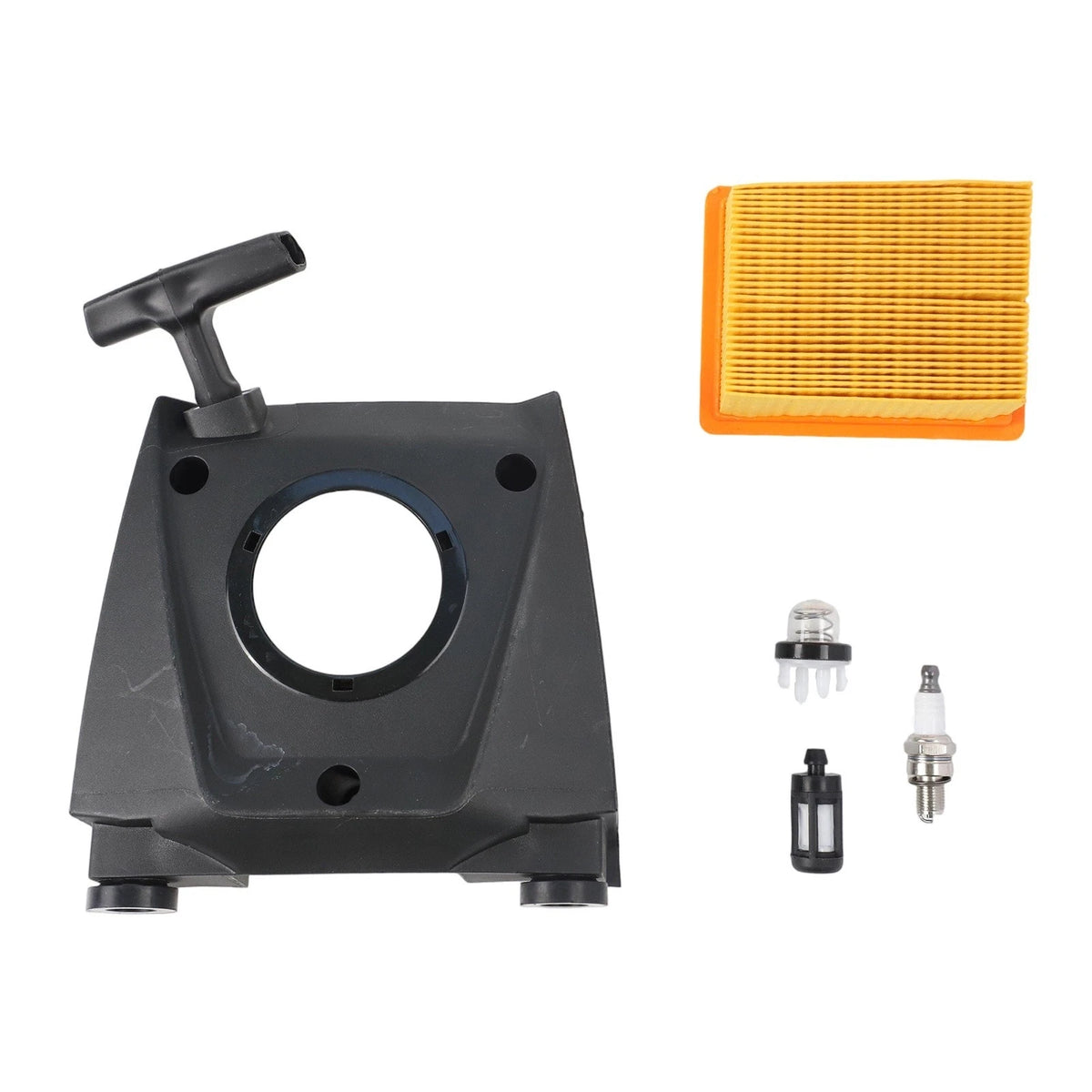 Recoil Pull Starter Maintenance Kit for