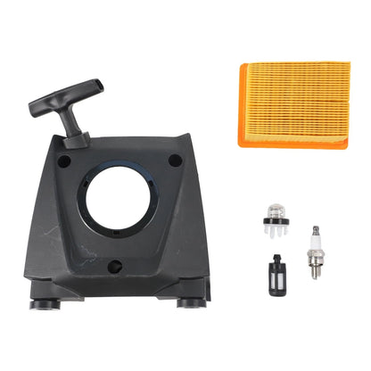 Recoil Pull Starter Maintenance Kit for