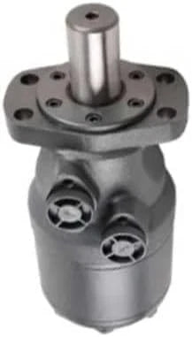 Sauer Danfoss Hydraulic Motor OMH500 151H1006 for
