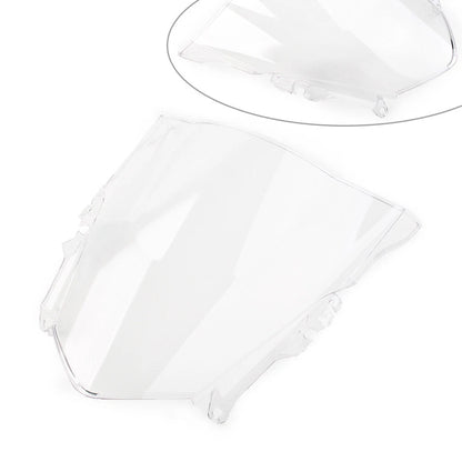 Front Windshield for Honda CBR500R (2013–2015) - Transparent