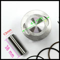 Piston Rings Set for Thumpstar Atomik Pit Pro 70cc 90cc (47mm 13mm)
