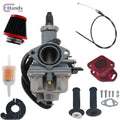 Carburetor for Predator 196CC 212CC GX160 GX200 Clones (196CC–212CC)