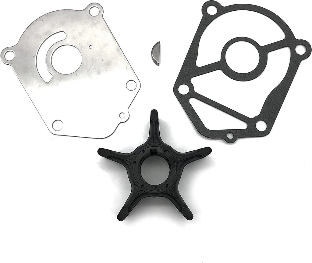 Water Pump Repair Kit for Suzuki DT115 DT140 (Replaces: 17400-94602)