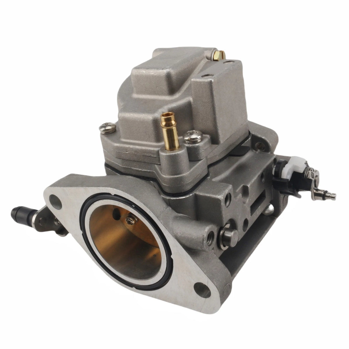 Carburetor for Yamaha Outboard Engine 40 HP (66T-14301-50, 66T-14301-01)