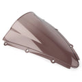 Tan Windshield Wind Screen for Yamaha R1 (2000–2001) ABS