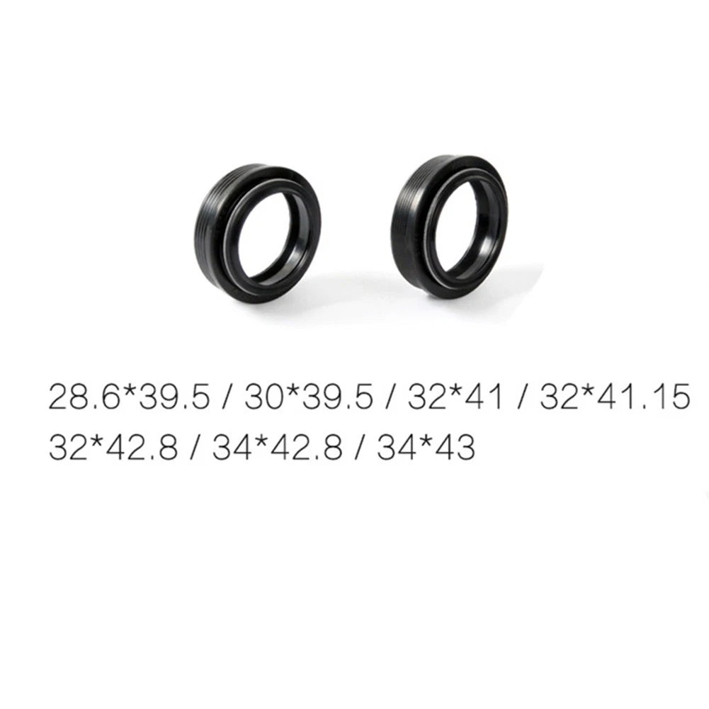 Dust Wiper Seal for Front Fork