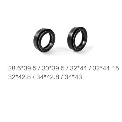 Dust Wiper Seal for Front Fork