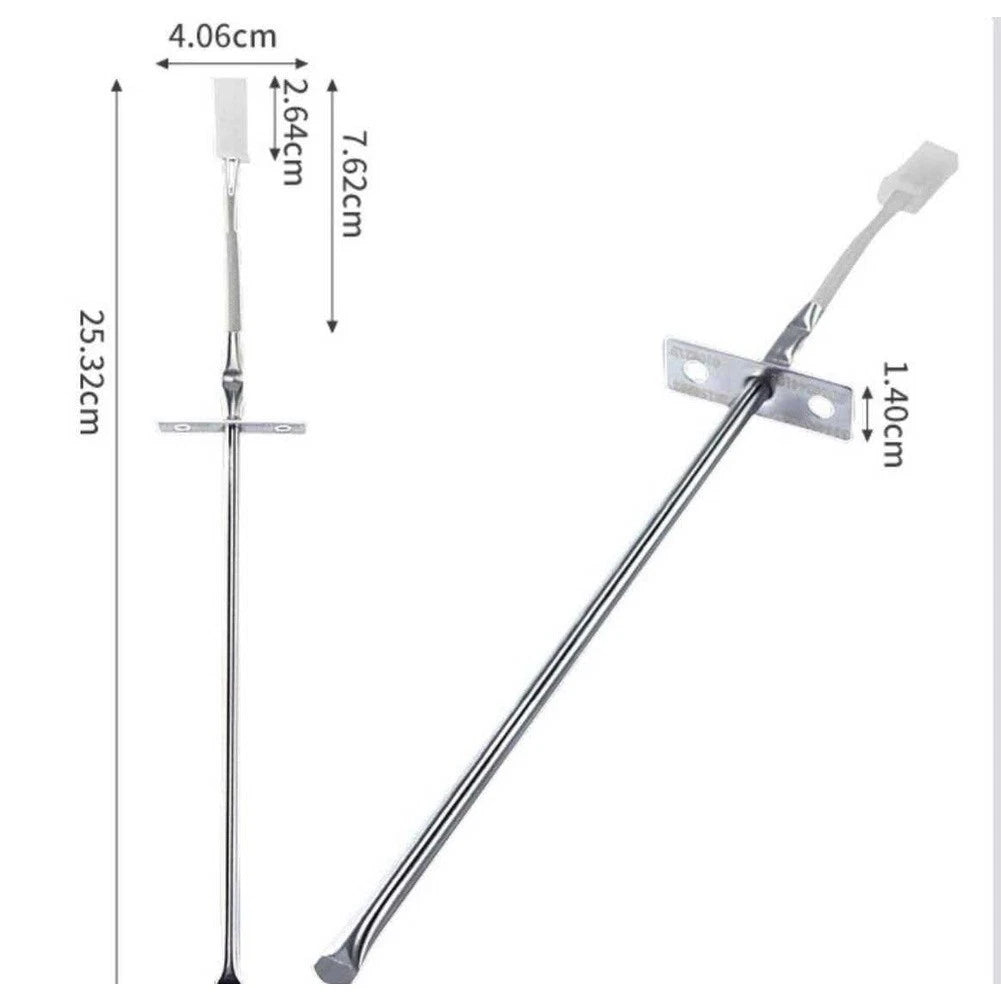 Temperature Sensor Probe for Consistent Cooking Results