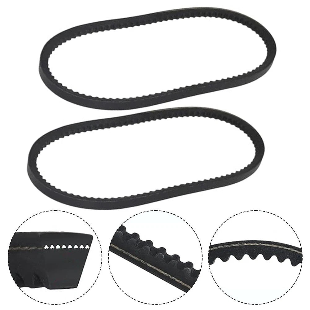 Auger Replacement Belts Set for Equipment Models