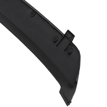 Tow Hook Eye Cap Cover for