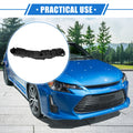 Right Bumper Mounting Support Bracket for Scion TC (2005–2010) Plastic Black