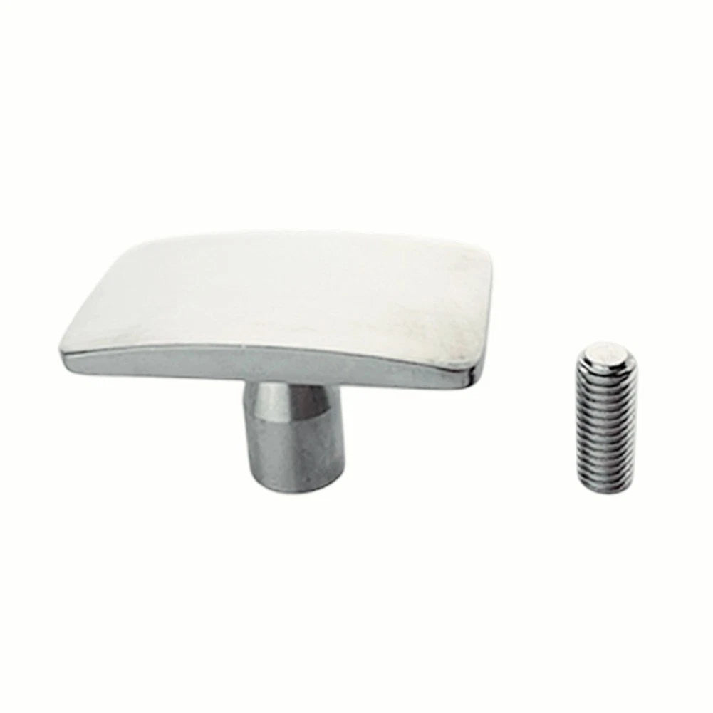 Polished Stainless Steel PDR Replacement Tips for Leveling Hammers