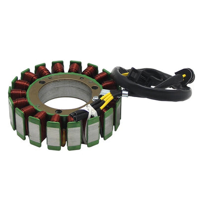 Magneto Generator Stator Coil for Honda XL 1000 V Varadero 1000 (1999–2002)