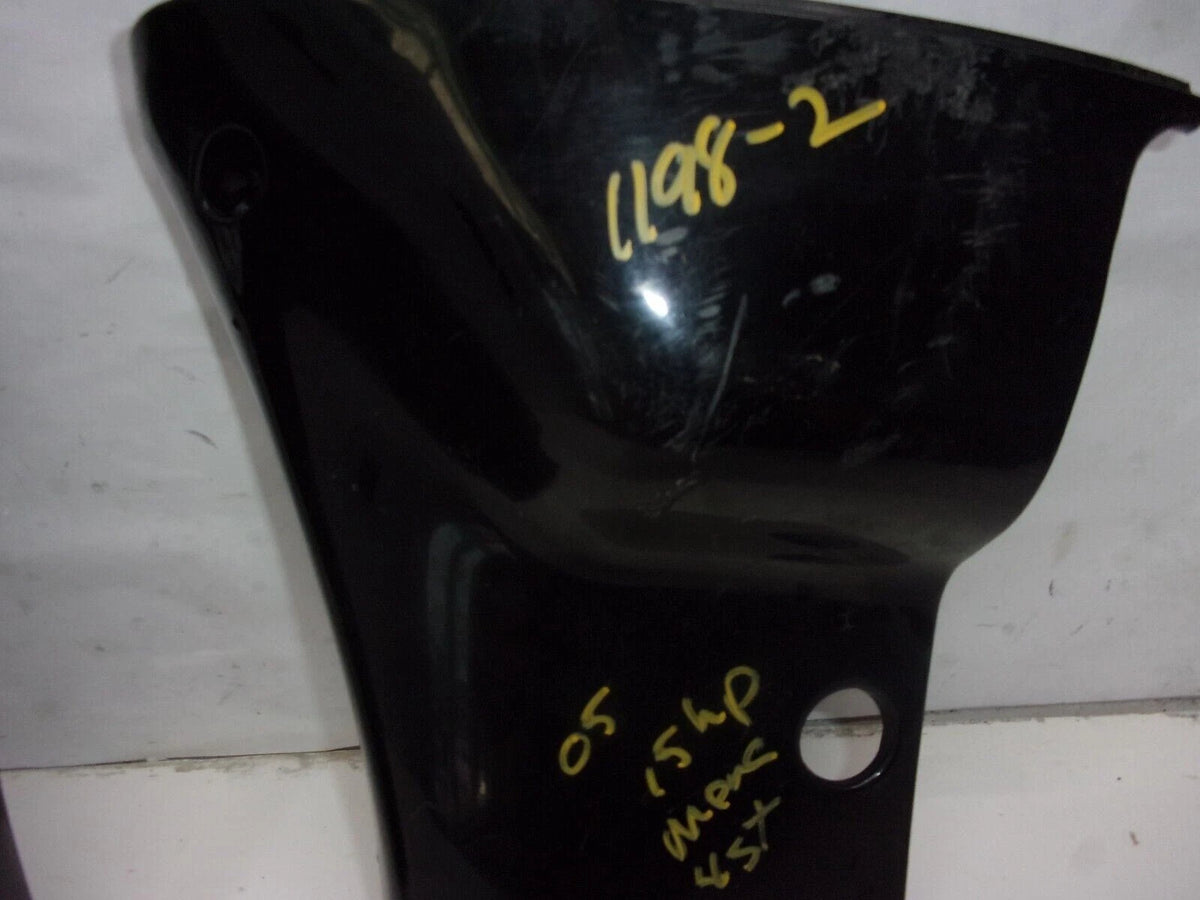 Side Covers for Mercury 9.9 15 Hp 4 Stroke (2005) 850862F2 850863F2