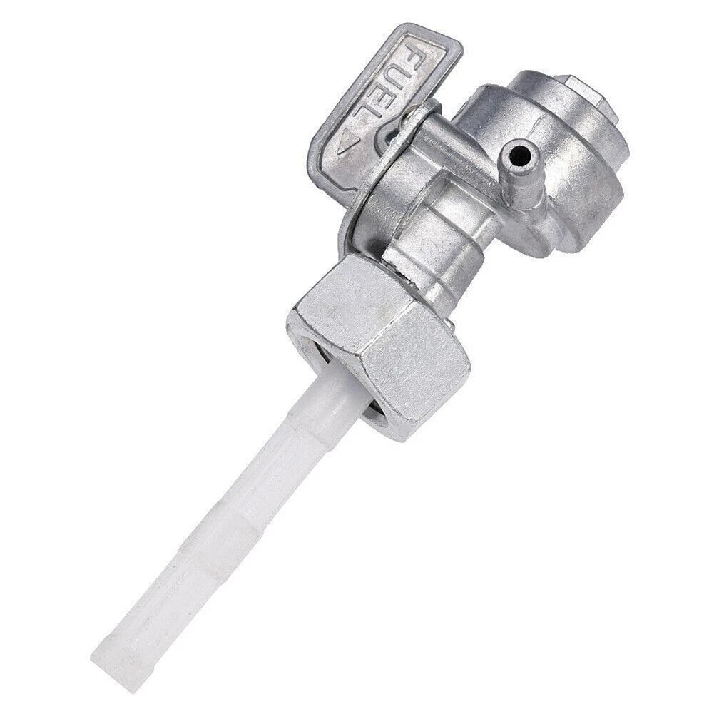 Shut Off Valve for Generator (Fuel Efficiency Upgrade)