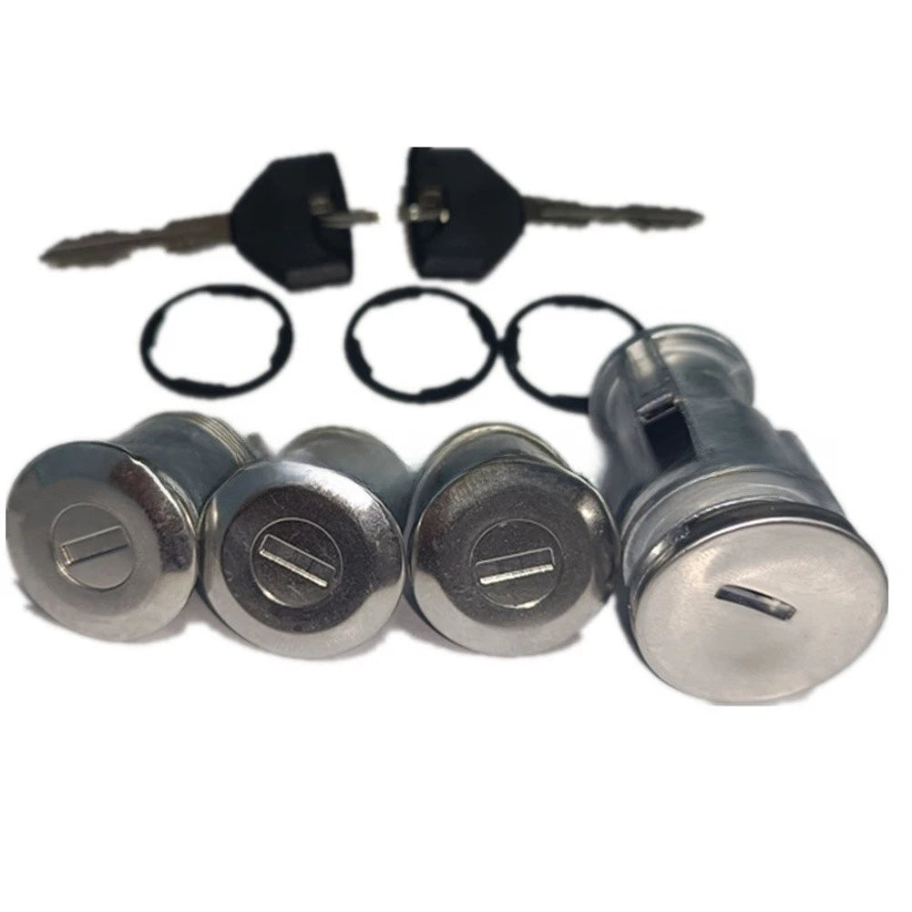 Ignition Switch for