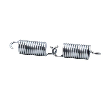 2X Brake Caliper Return Springs for Renault Megane (1997–2008)
