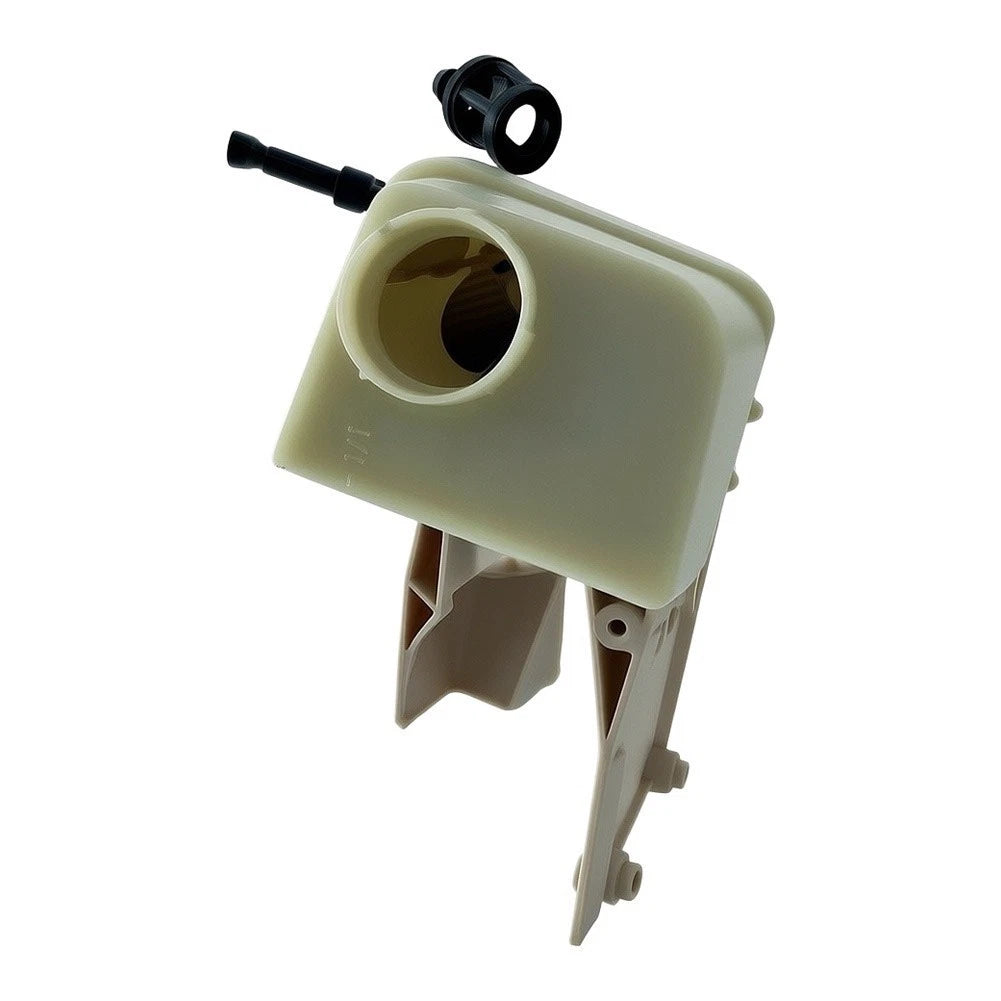 White Fuel Tank Housing for MS200T 020T (Chainsaw Models)