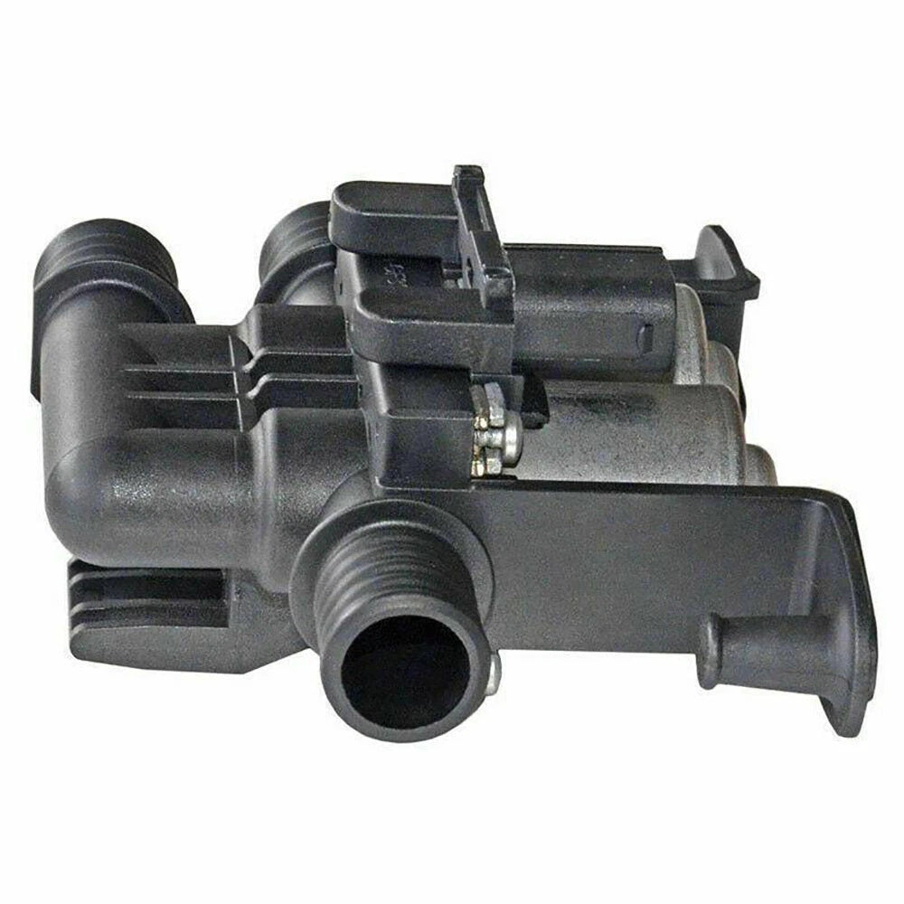 Heater Control Valve Solenoid Assembly JQD000010 for Range Rover MK III (2002–2012)