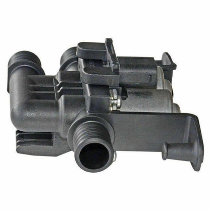Heater Control Valve Solenoid Assembly JQD000010 for Range Rover MK III (2002–2012)