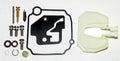 Carburetor Kit for Johnson/Mercury/Tohatsu/Yamaha 8-15 HP (600-62)