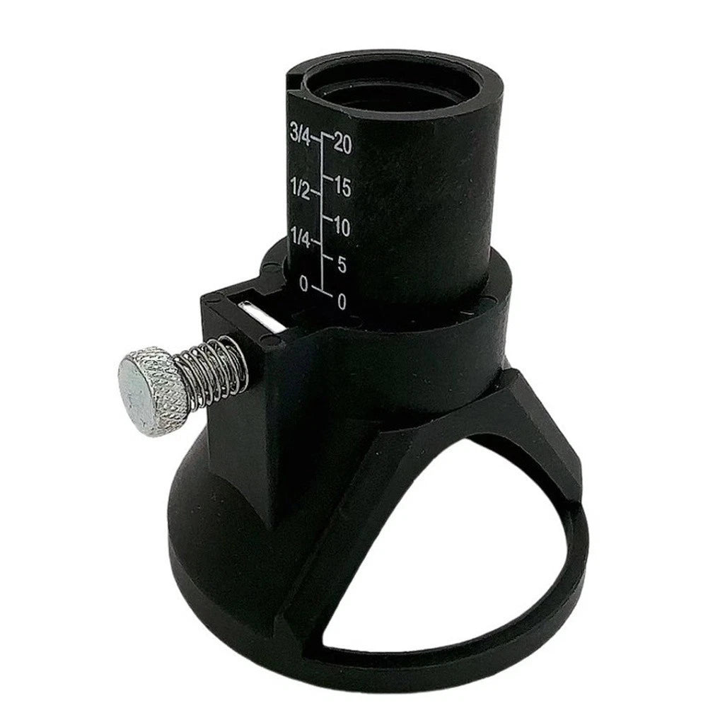 Plastic Model Fixer for Electric Grinder (Accurate Positioning)