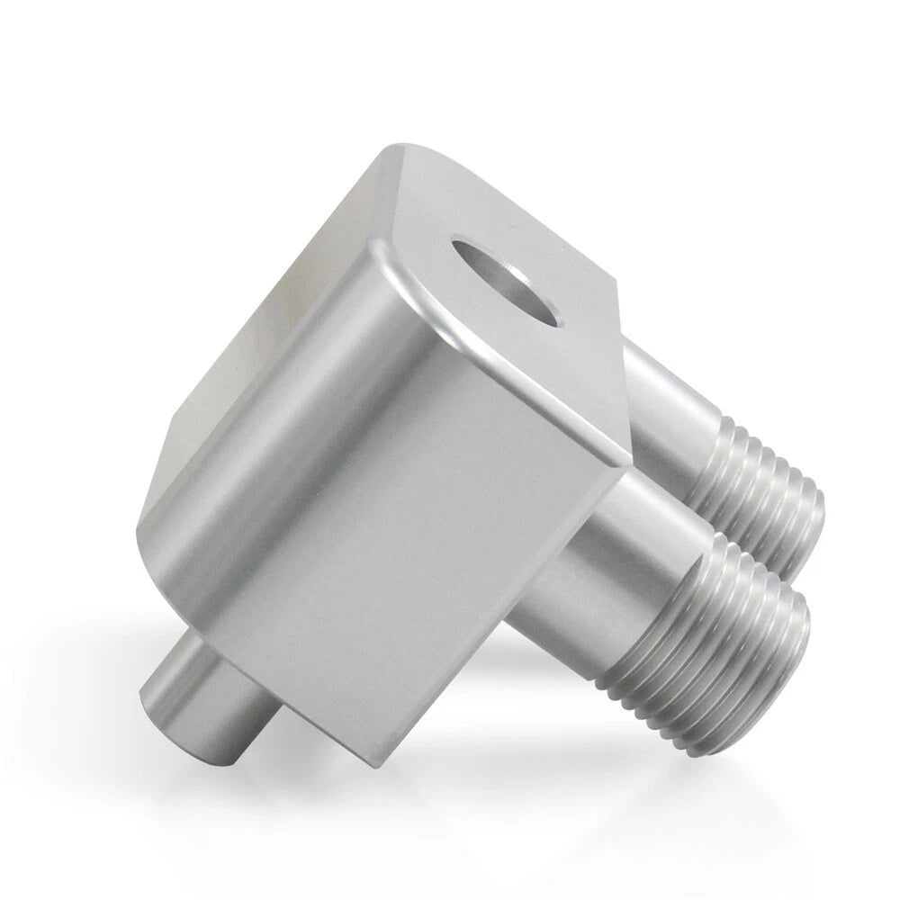 A/C Line Compressor Adapter Fitting for GM Gen V L86 L83 L82 (2014–2023)