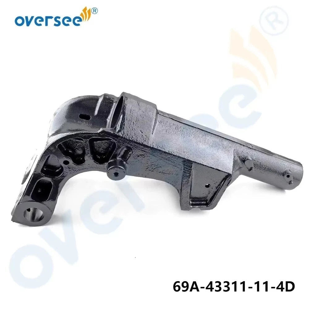 Swivel Bracket for Yamaha 4 Stroke F15-20 (2015–2020) 69A-43311-11-4D
