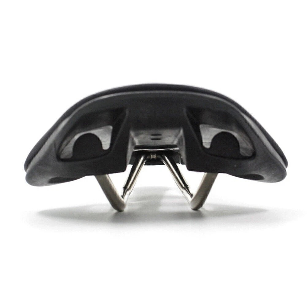 Silica Bicycle Seat for MTB Road Bike (Universal Fit)