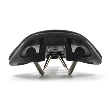 Silica Bicycle Seat for MTB Road Bike (Universal Fit)