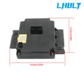 AC HVAC Control Module 68236773AB for Ram 2500 (2014–2018)