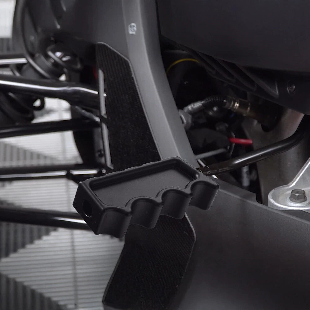 Gear Shift Lever for Can Am Ryker 600 900 (2019–2024)