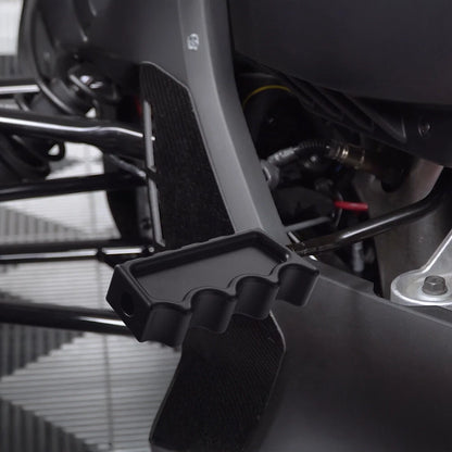 Gear Shift Lever for Can Am Ryker 600 900 (2019–2024)