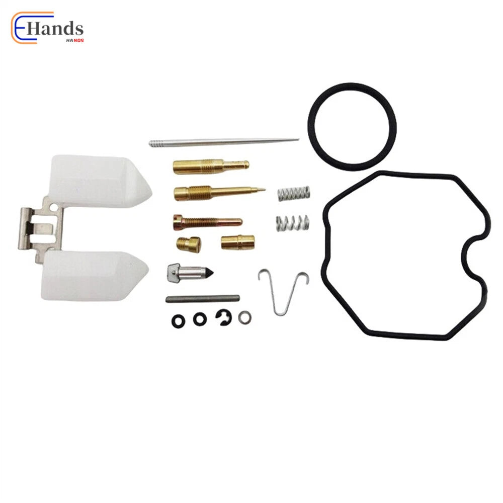 PZ30 30mm Carburetor Repair Rebuild Kit for 150cc 160cc 250cc Pit Bike ATV