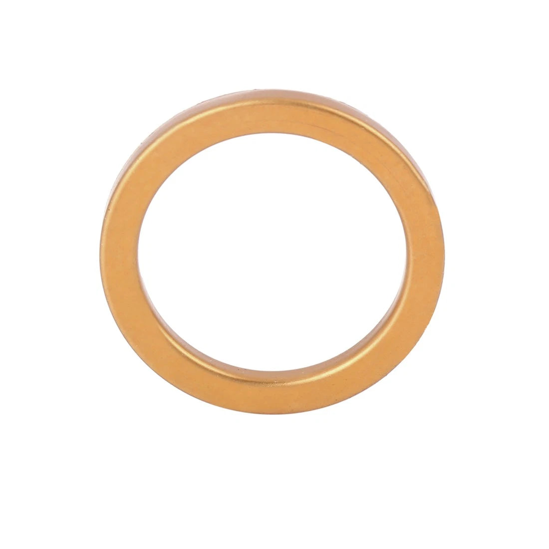 10pcs Exhaust Muffler Pipe Gasket for Honda CG125 (30mm ID)