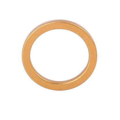 10pcs Exhaust Muffler Pipe Gasket for Honda CG125 (30mm ID)