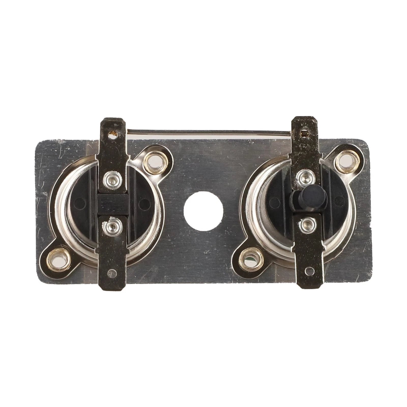 Temperature Control Switch for